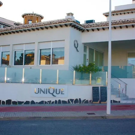 Casa Bellota Vakantiehuis