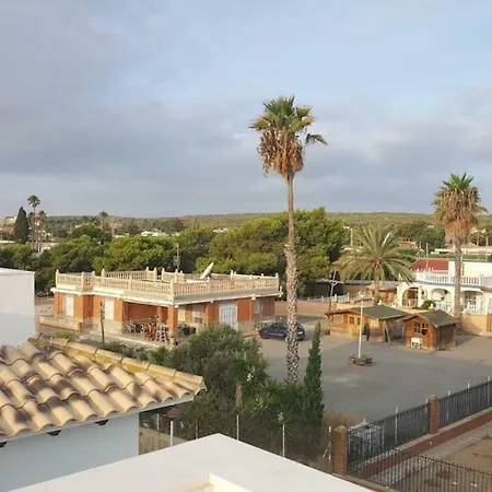 Casa Bellota Vakantiehuis La Mariña