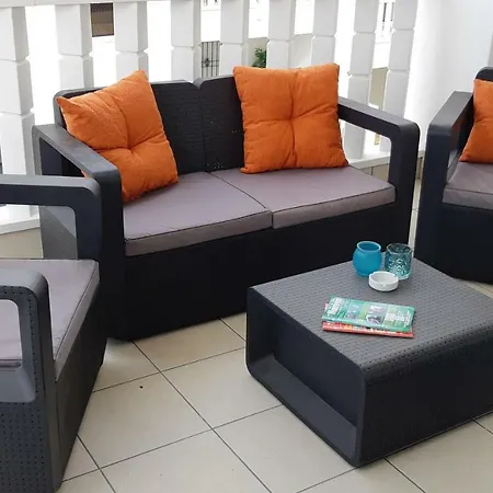 Casa Bellota Vakantiehuis