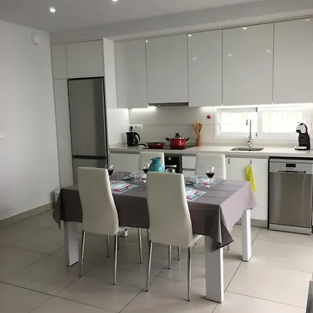 Vakantiehuis Casa Bellota
