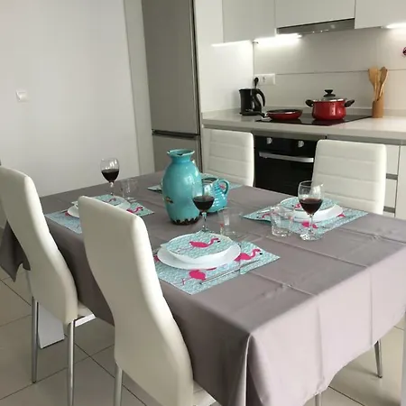 Vakantiehuis Casa Bellota La Mariña