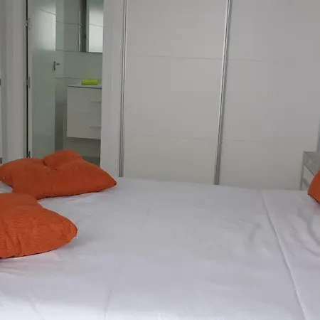 Vakantiehuis Casa Bellota