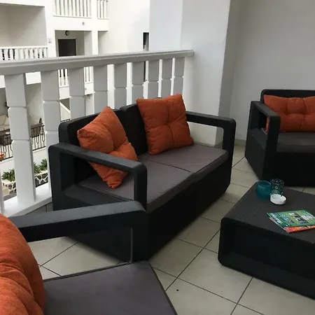 Vakantiehuis Casa Bellota La Mariña