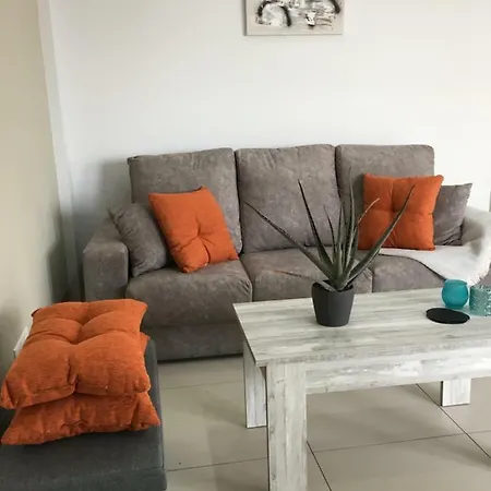 Casa Bellota Vakantiehuis *