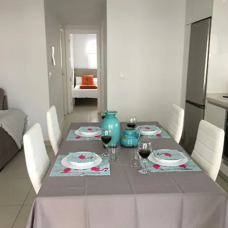 Vakantiehuis Casa Bellota