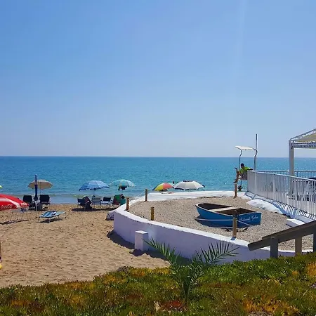 Vakantiehuis Casa Bellota *