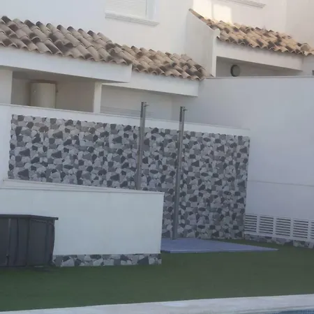 Casa Bellota Vakantiehuis