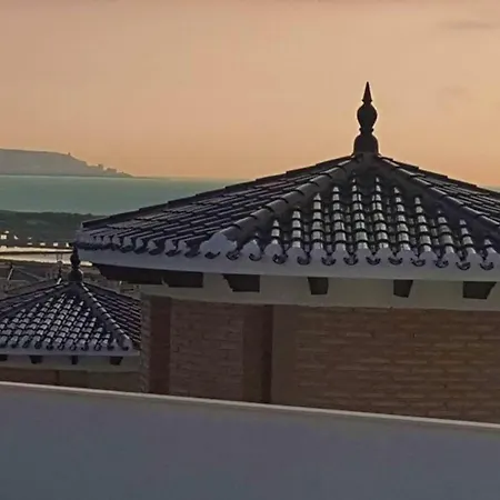 Casa Bellota