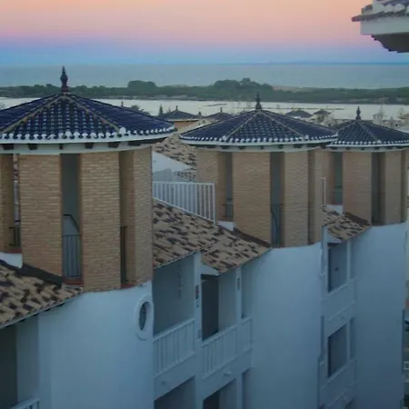 Vakantiehuis Casa Bellota