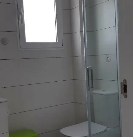 Casa Bellota Vakantiehuis *