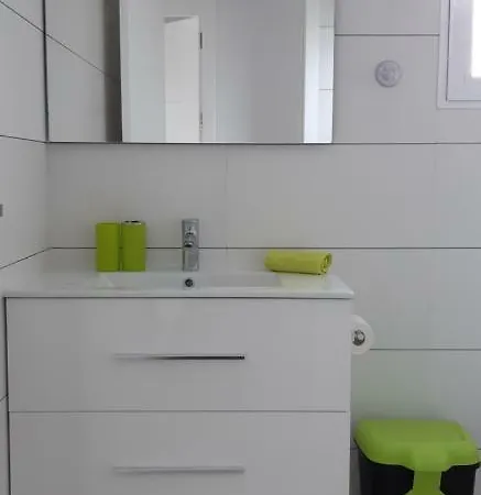 Casa Bellota Vakantiehuis *